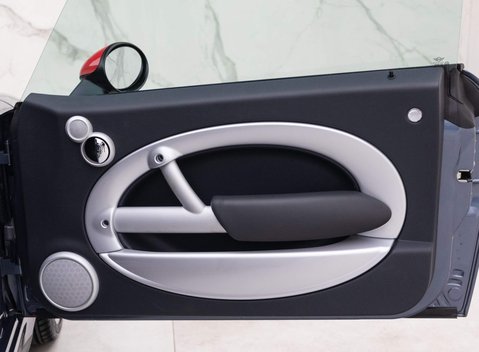 Mini Hatch COOPER S JCW GP 16