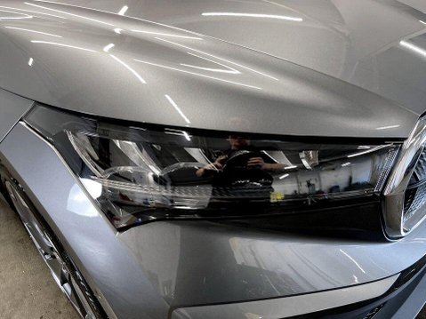 Skoda Enyaq iV 62kWh 60 SUV 5dr Electric Auto (DC120kW) (179 ps) 9