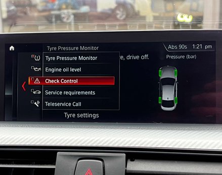 BMW 4 Series 2.0 420I Gran Coupe M Sport Auto 5dr 33