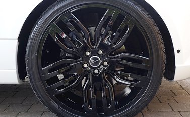 Land Rover Range Rover 4.4 SDV8 Vogue SE Overfinch 27