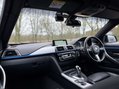 BMW 4 Series 3.0 435d xDrive Gran Coupe M Sport Auto 4WD 5dr 2