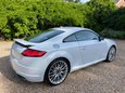 Audi TT 2.0 TFSI Coupe 3dr Petrol Manual quattro Euro 6 (s/s) (310 ps) 11