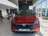 Nissan Qashqai 1.3 DIG-T MHEV N-Connecta XTRON Euro 6 (s/s) 5dr 2
