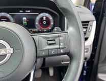 Nissan Qashqai 1.3 DIG-T MHEV N-Connecta SUV 5dr Petrol Hybrid XTRON Euro 6 (s/s) (158 ps) 21