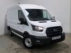 Ford Transit RANSIT 350 L2 DIESEL RWD 2.0 Eco Blue 130ps H2 Leader Van