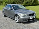 BMW 1 Series 120I SE