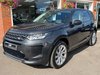 Land Rover Discovery Sport 1.5 P300e 12.2kWh R-Dynamic S 5dr Petrol Plug-in Hybrid 4WD Euro 6 (309 ps)