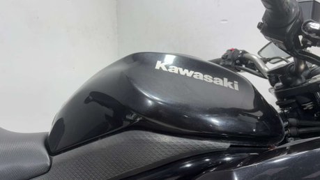 Kawasaki Er ER6 650 2011 MOT SERVICED 27K PERFECT A2 BIKE RUNS GREAT 650CC 20