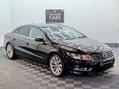 Volkswagen CC 2.0 TDI BlueMotion Tech GT Euro 5 (s/s) 4dr 4