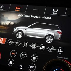 Land Rover Range Rover Sport 3.0 Range Rover Sport HSE Dynamic SDV6 Auto 4WD 5dr 1