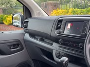 Vauxhall Vivaro 1.5 Vivaro 2700 Sportive S/S 23