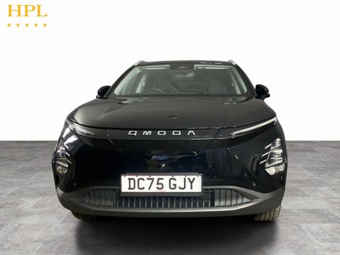 OMODA E5 58.9kWh Noble SUV 5dr Electric Auto (211 ps) 1 Owner - Sensors - Bluetooth 2