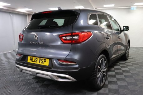 Renault Kadjar S EDITION TCE 11