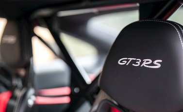 Porsche 911 (991) GT3 RS 21
