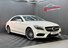 Mercedes-Benz CLS 2.1 CLS220 BlueTEC AMG Line Coupe G-Tronic+ Euro 6 (s/s) 4dr