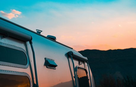 Part-exchange Motorhome at AMC MotorCaravans, in Hailsham, East Sussex