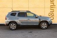 Dacia Duster JOURNEY TCE 12