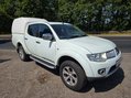 Mitsubishi L200 DI-D 4X4 WARRIOR LB DCB 3