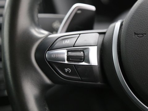 BMW 2 Series 2.0 220d M Sport Auto Euro 6 (s/s) 2dr 11