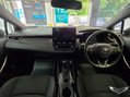 Toyota Corolla 1.8 VVT-h Icon Tech CVT Euro 6 (s/s) 5dr 76