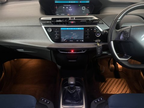 Citroen Grand C4 Spacetourer BLUEHDI FEEL S/S 14