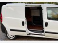 Fiat Doblo 1.6 JTD MultiJet 16v Maxi L2 H1 4dr 8