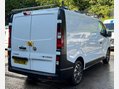 Vauxhall Vivaro 1.6 CDTi 2900 BiTurbo ecoFLEX L1 H1 Euro 5 (s/s) 5dr 10