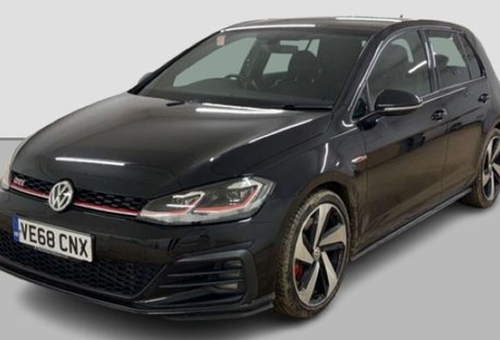 Volkswagen Golf 2.0 TSI GPF GTI Performance Hatchback 5dr Petrol DSG Euro 6 (s/s) (245 ps)