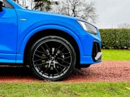 Audi Q2 1.5 TFSI CoD 35 Black Edition S Tronic Euro 6 (s/s) 5dr 14