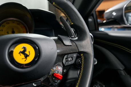 Ferrari 812 GTS NOW SOLD. SIMILAR REQUIRED. PLEASE CALL 01903 254 800. 20