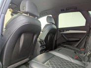 Audi SQ5 3.0 SQ5 TDI MHEV Quattro Auto 4WD 5dr 38