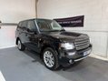 Land Rover Range Rover 4.4 Range Rover Westminster TDV8 Auto 4WD 5dr 1