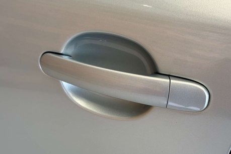 Skoda Octavia 1.4 TSI Elegance Hatchback 5dr Petrol DSG Euro 4 (122 ps) 55