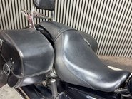 Honda VT750 C SHADOW 750 2009 30K GREAT RUNNING CRUISER BIKE 750CC 19