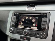 Volkswagen CC 2.0 CC GT BlueMotion Technology TDI Semi-Auto 4dr 16