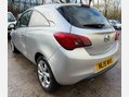 Vauxhall Corsa 1.3 CDTi Sportive Car Derived Van 3dr Diesel Manual FWD L1 H1 (106 g/km, 94 15