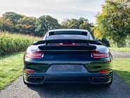 Porsche 911 991.2 TURBO 25