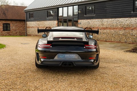 Porsche 911 4.0 991 GT3 RS PDK Euro 6 2dr 40