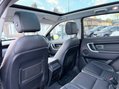 Land Rover Discovery Sport 2.0 TD4 HSE Dynamic Lux Auto 4WD Euro 6 (s/s) 5dr 26