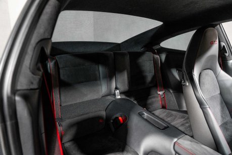 Porsche 911 CARRERA 4 GTS PDK. NOW SOLD. SIMILAR REQUIRED. PLEASE CALL 01903 254 800. 27