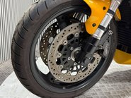 Triumph Daytona 1997 ONLY 27K RUNNING PROJECT BIKE SPARES OR REPAIR 20