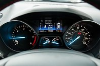 Ford Kuga ST-LINE EDITION TDCI 15