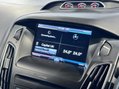 Ford Focus 2.0 TDCi ST-3 Euro 6 (s/s) 5dr 12