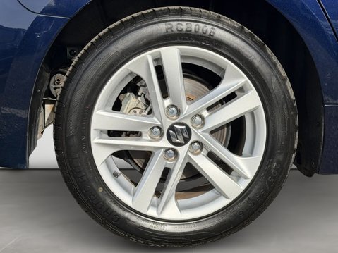 Suzuki Swace 1.8 Hybrid Motion 5dr CVT 12