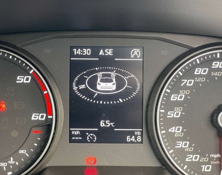 SEAT Arona 1.6 Arona SE Technology Luxury TDI 5dr 27