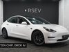 Tesla Model 3 Standard Range Plus Ryzen Chip GROK AI LFP Battery Heat Pump 1 Owner VatQ