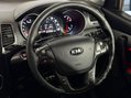 Kia Sorento CRDI KX-3 SAT NAV 13