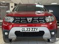 Dacia Duster 1.3 TCe Prestige Euro 6 (s/s) 5dr 85