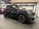 Mini Countryman 1.6 Countryman John Cooper Works 4WD 5dr