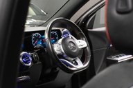 Mercedes-Benz EQA EQA 250 AMG Line 5dr 7